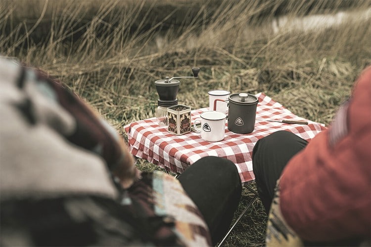 Kühlboxen fürs Camping online bestellen